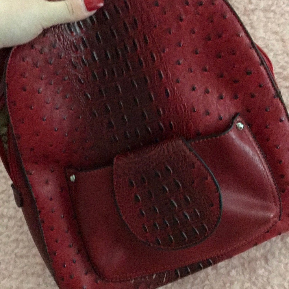 Backpack - Picture 4 of 4